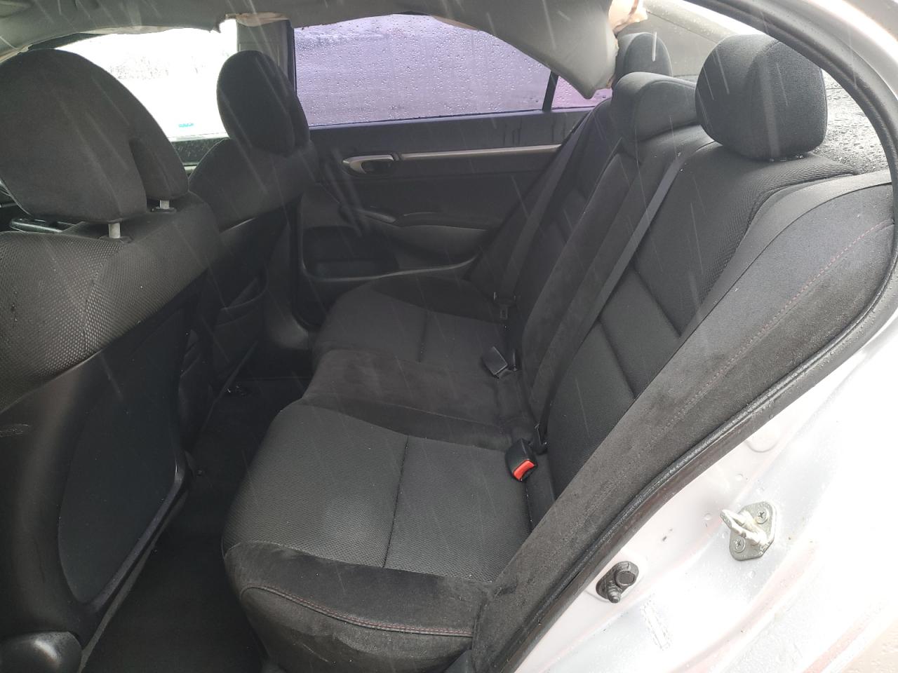 2009 Honda Civic - Image 11