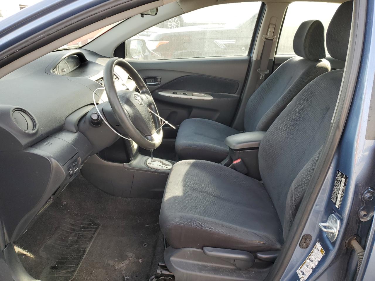 2008 Toyota Yaris - Image 7