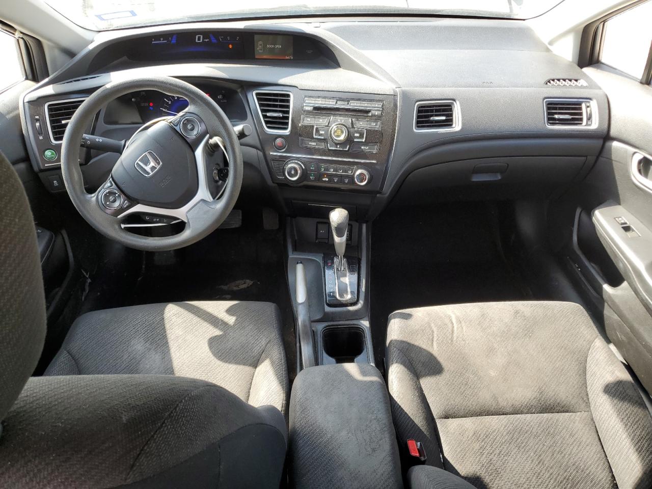 2013 Honda Civic - Image 8
