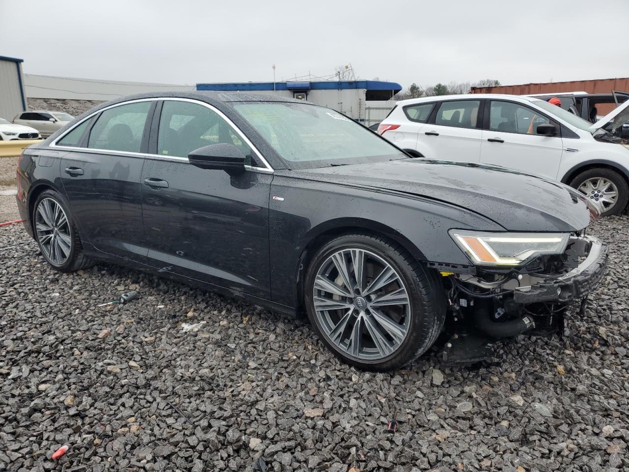 2019 Audi A6 - Image 4