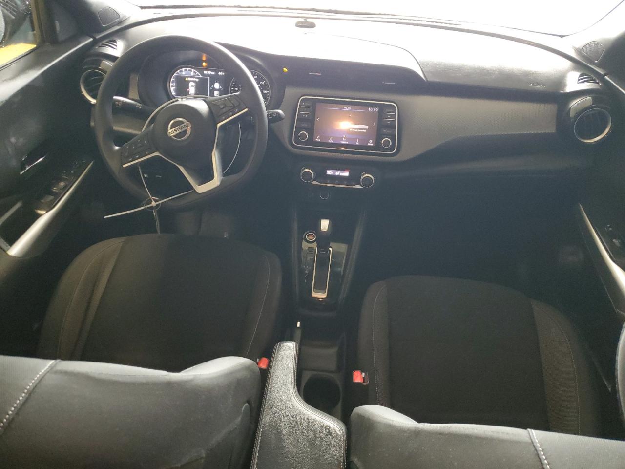 2020 Nissan Kicks - Image 8