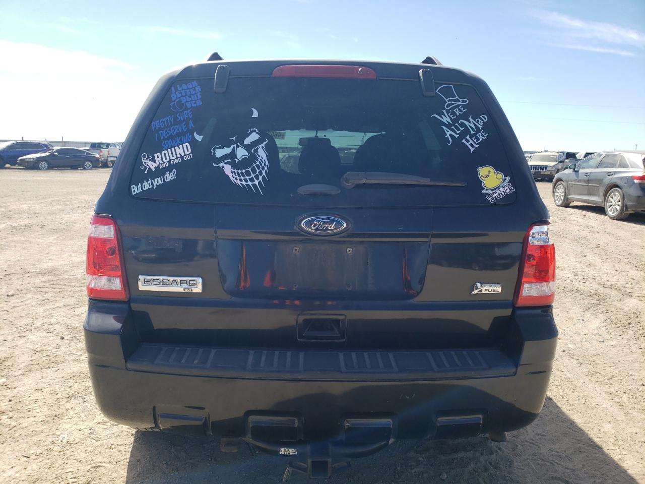 2011 Ford Escape - Image 6