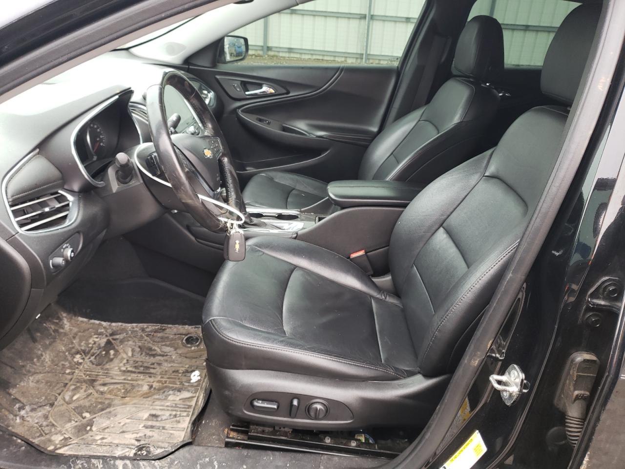 2018 Chevrolet Malibu - Image 7