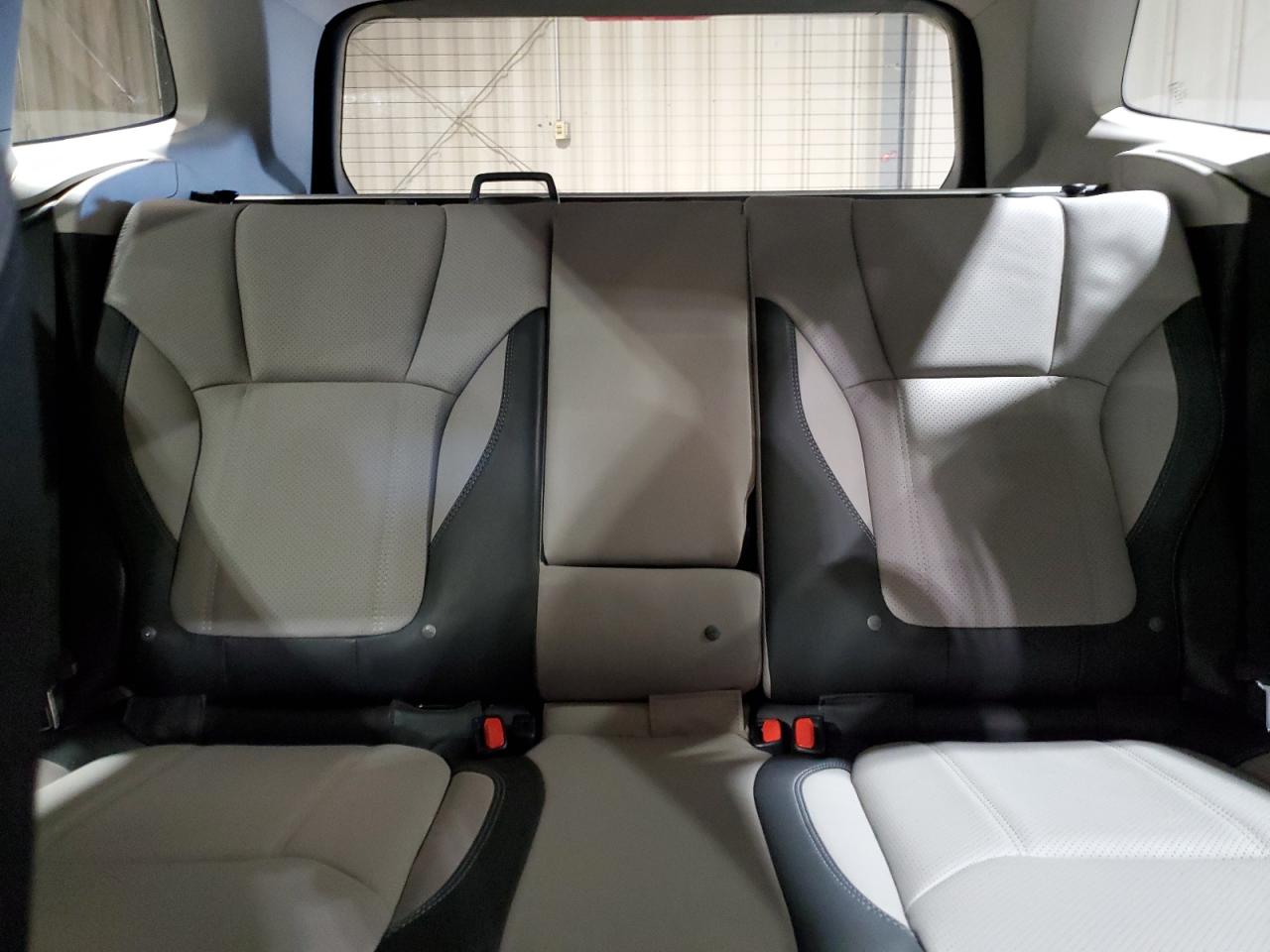 2019 Subaru Forester - Image 10