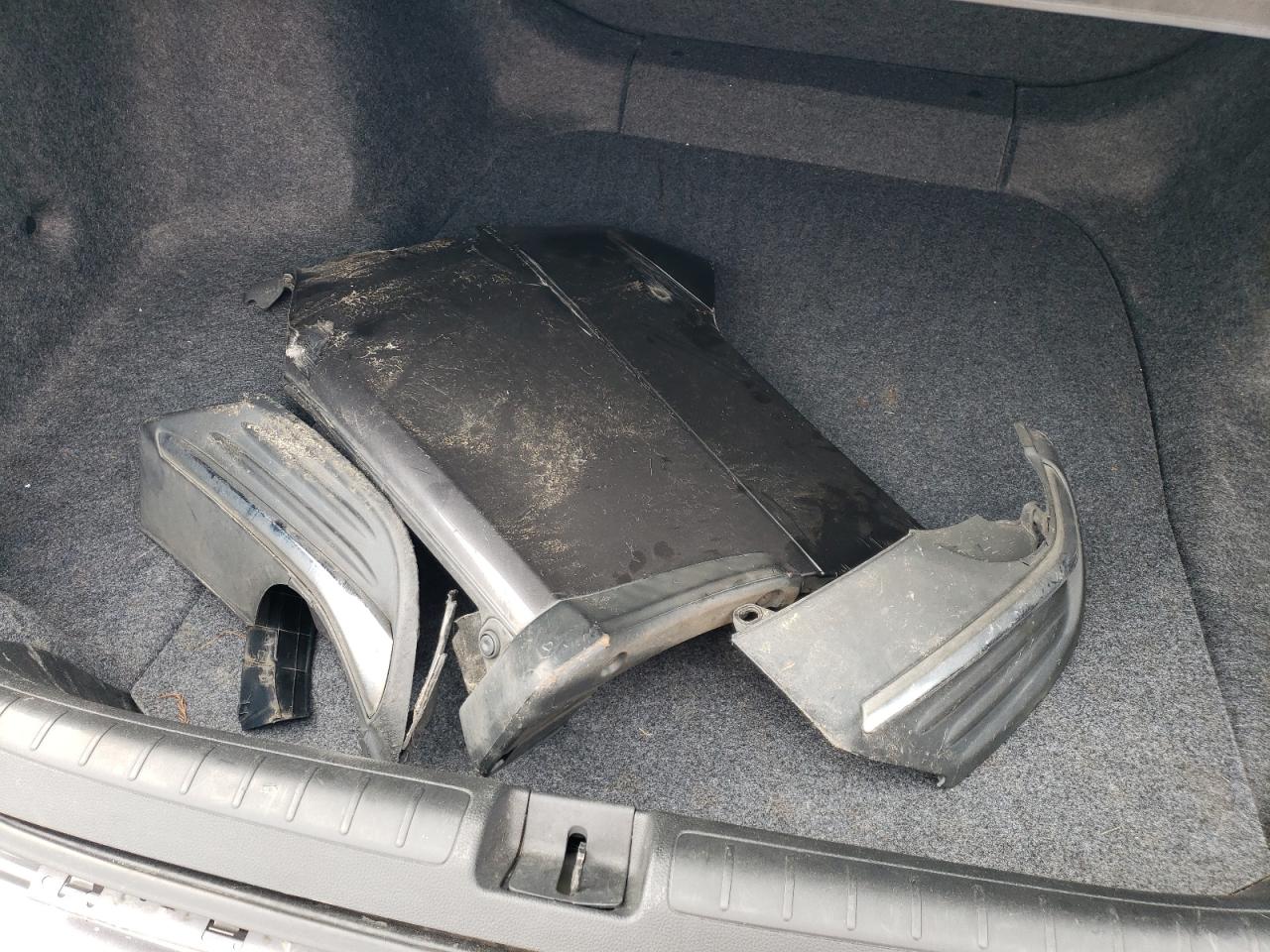 2019 Honda Accord - Image 14