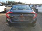 2017 Honda Civic Lx for Sale in Exeter, RI - Side