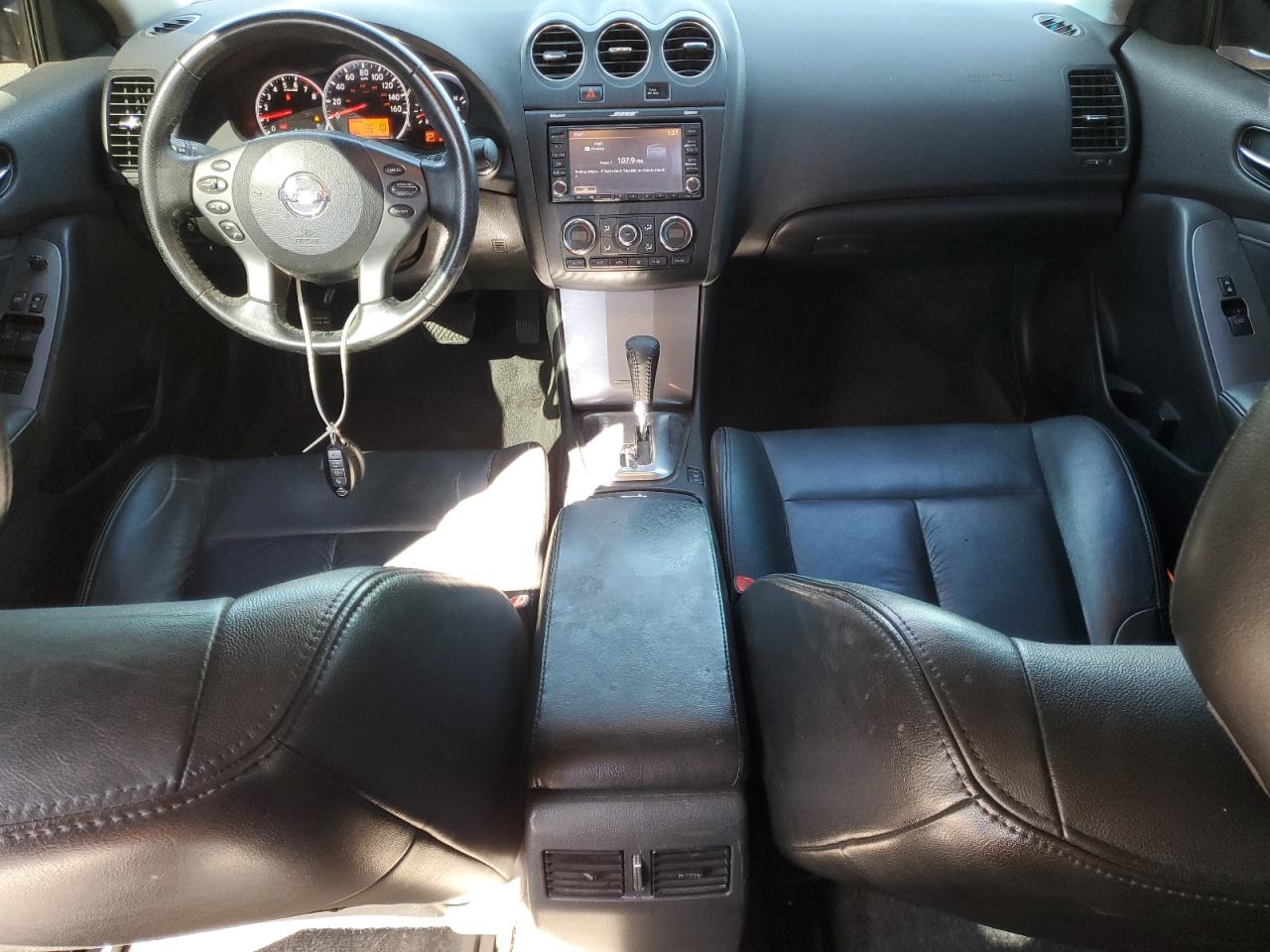 2012 Nissan Altima - Image 8