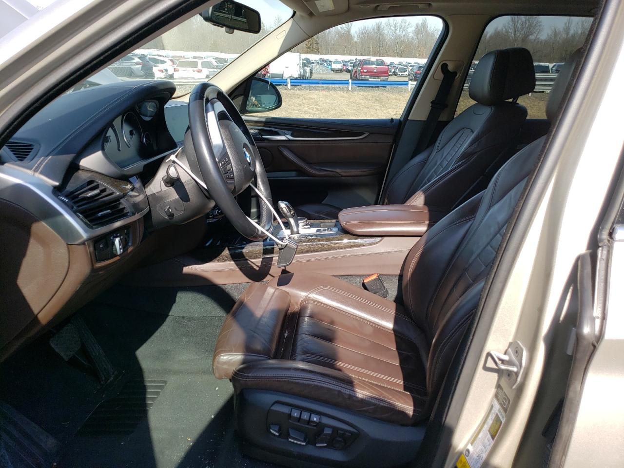 2014 BMW X5 - Image 7
