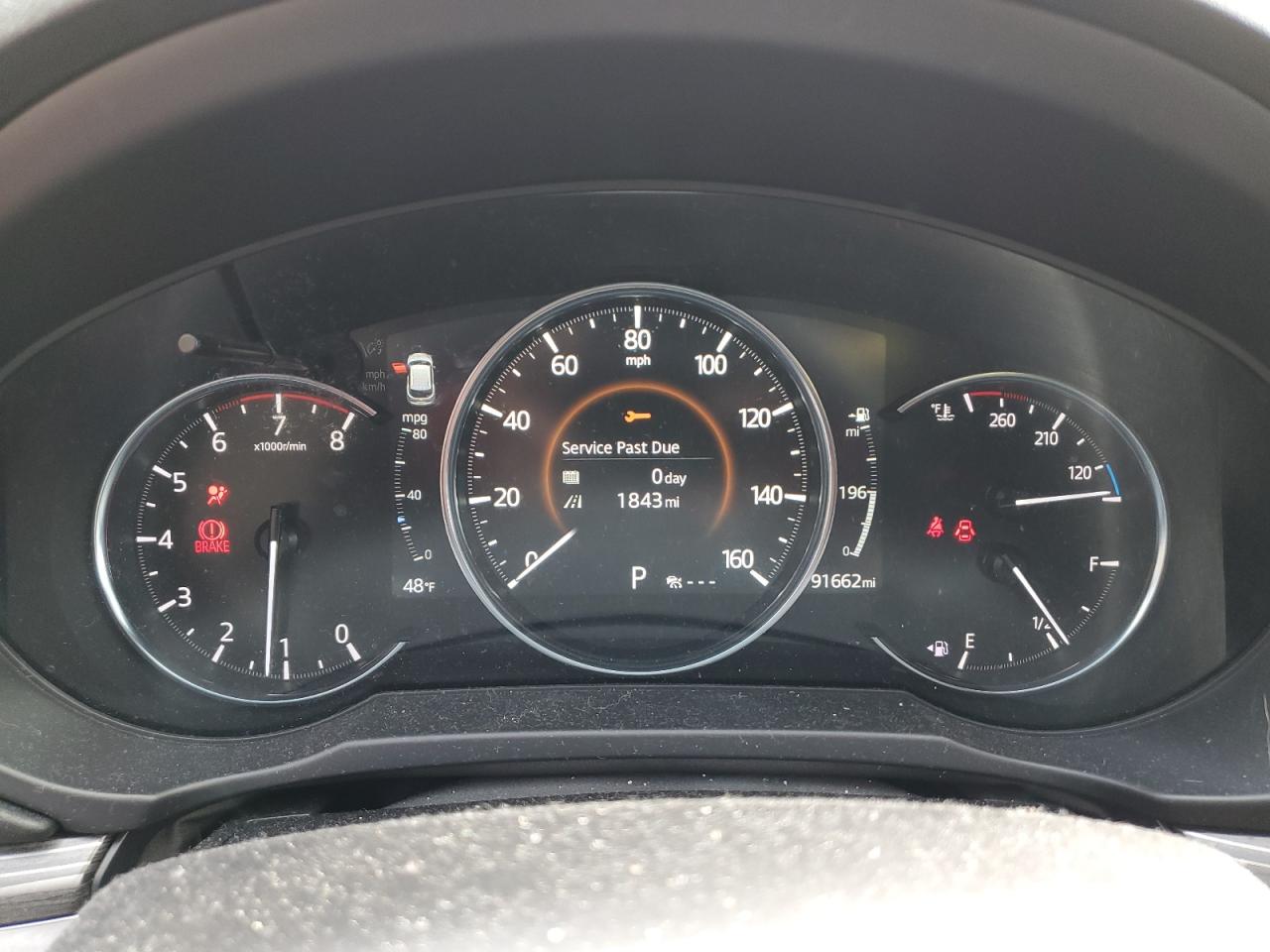 2020 Mazda CX-5 - Image 9