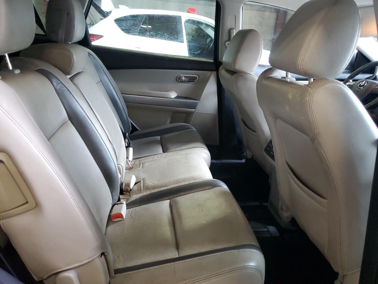 2012 Mazda CX-9 - Image 11
