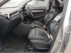 2019 MG ZS EXCLUSI for sale at Copart SANDY