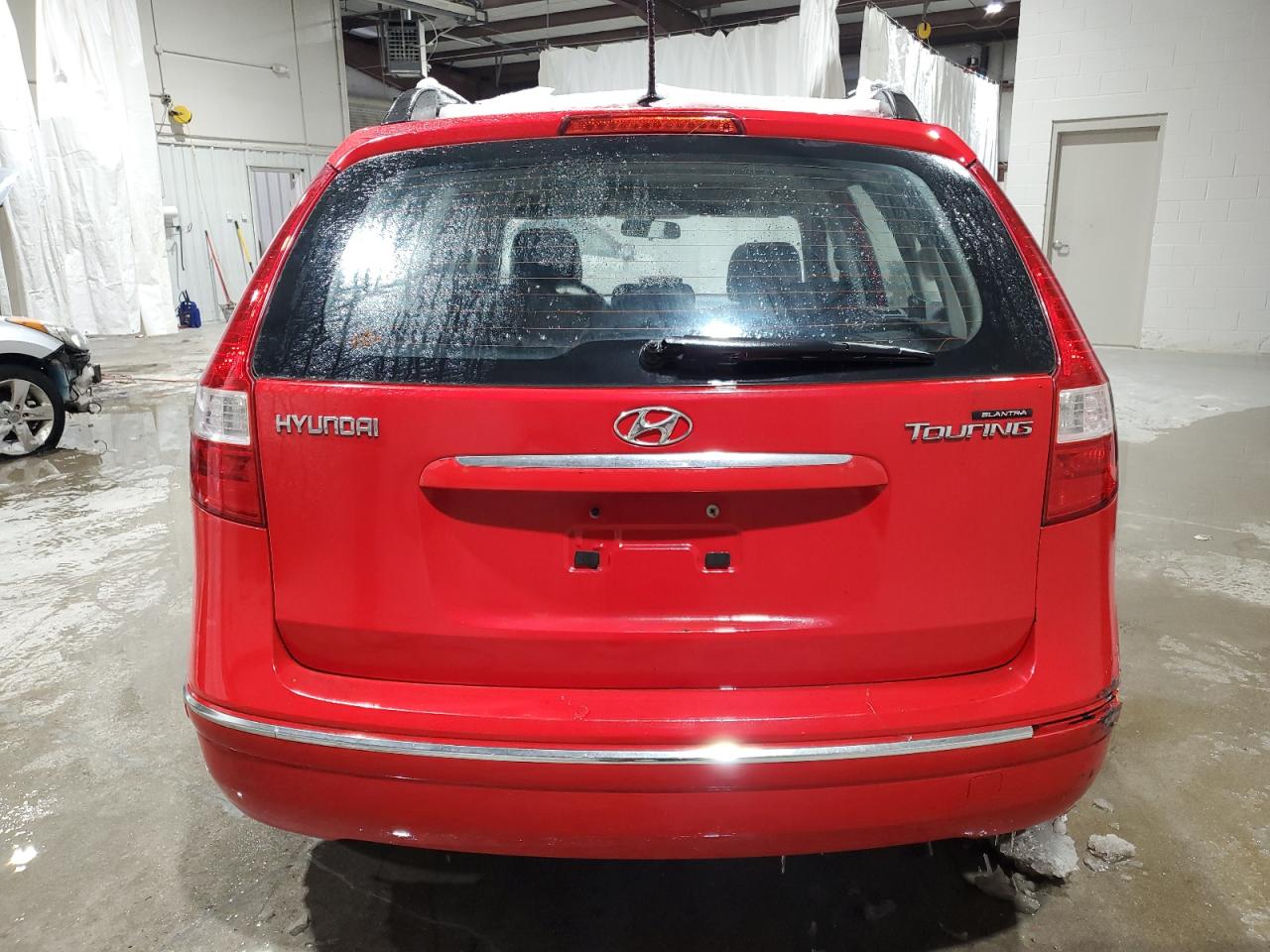2010 Hyundai Elantra - Image 6