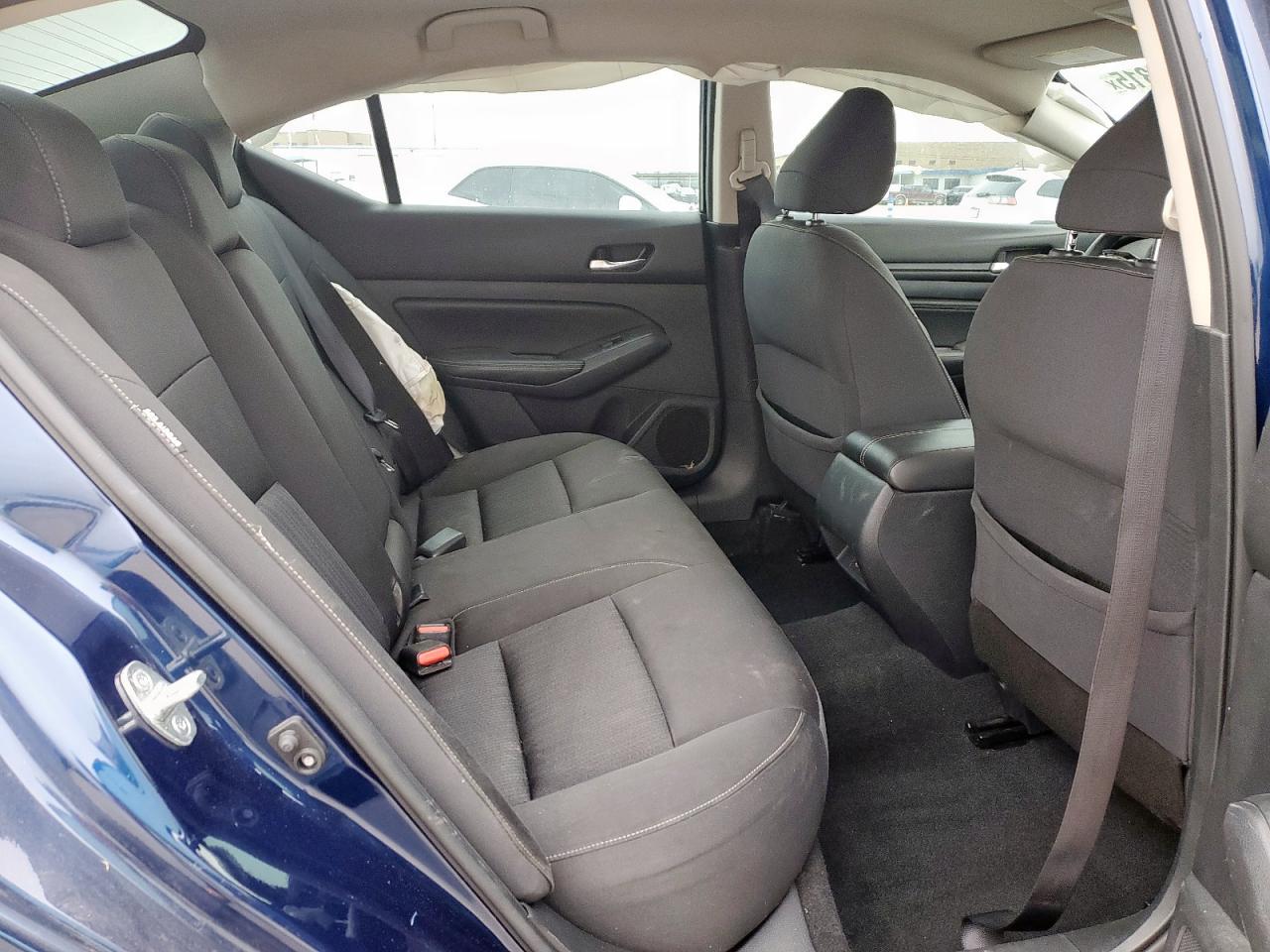 1N4BL4BV6LC268351 NISSAN ALTIMA 2020