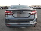 2018 Ford Fusion Se Hybrid en Venta en North Las Vegas, NV - Front End