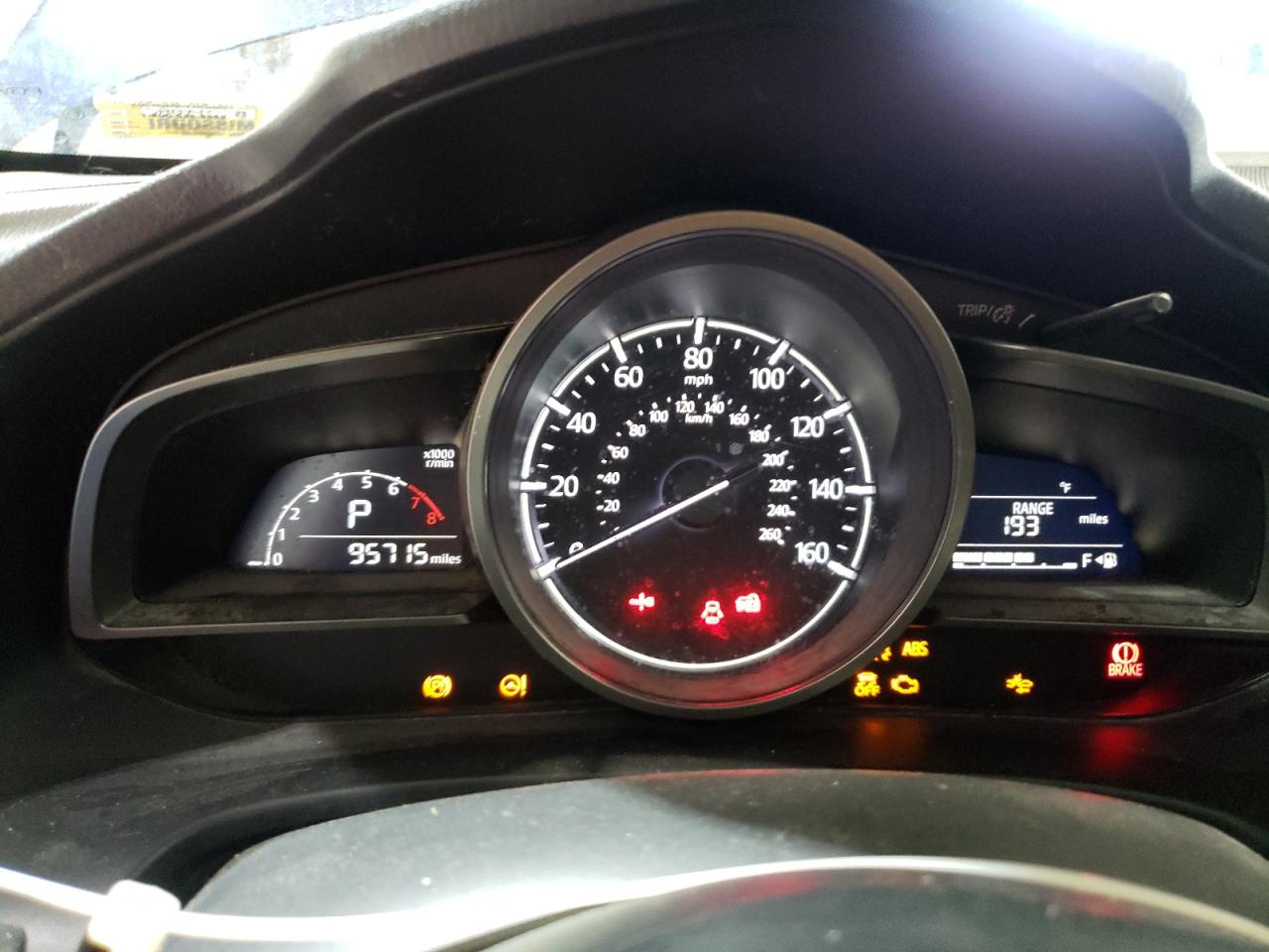 2018 Mazda 3 - Image 9