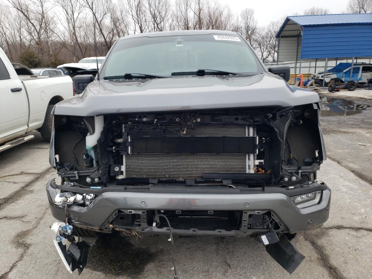 2023 Ford F-150 - Image 5