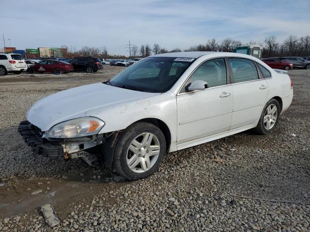 2013 Chevrolet Impala Lt