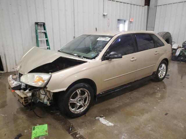 2005 Chevrolet Malibu Maxx Ls