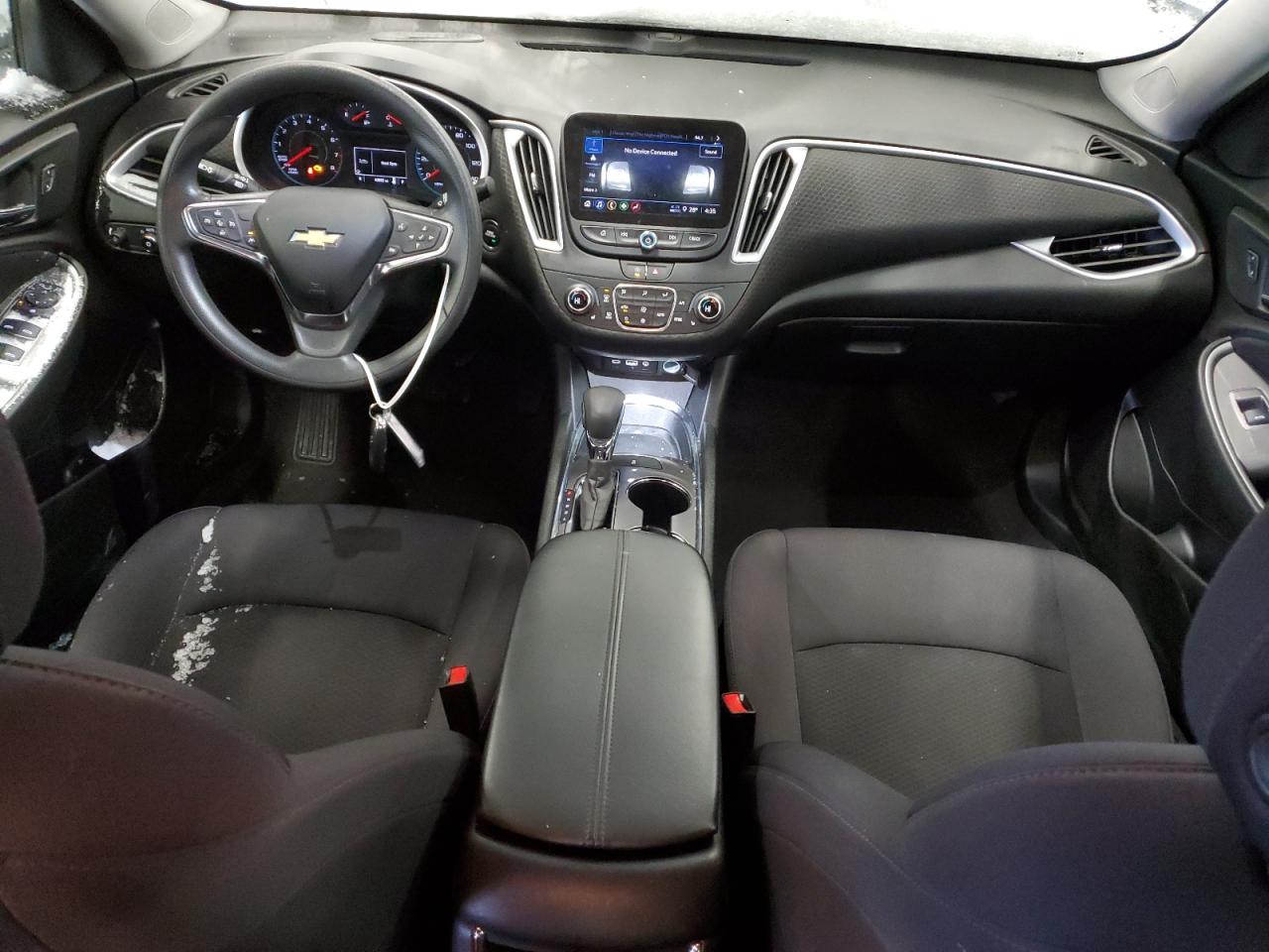 2023 Chevrolet Malibu - Image 8