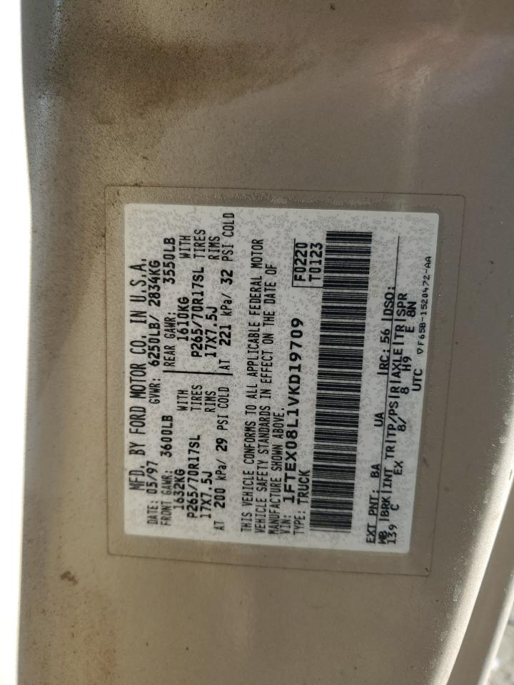 1997 Ford F-150 - Image 14