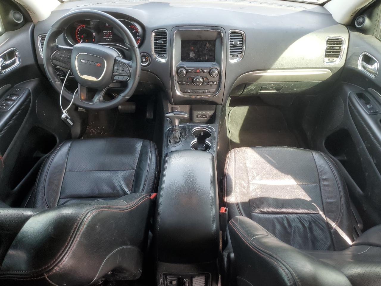 2018 Dodge Durango - Image 8