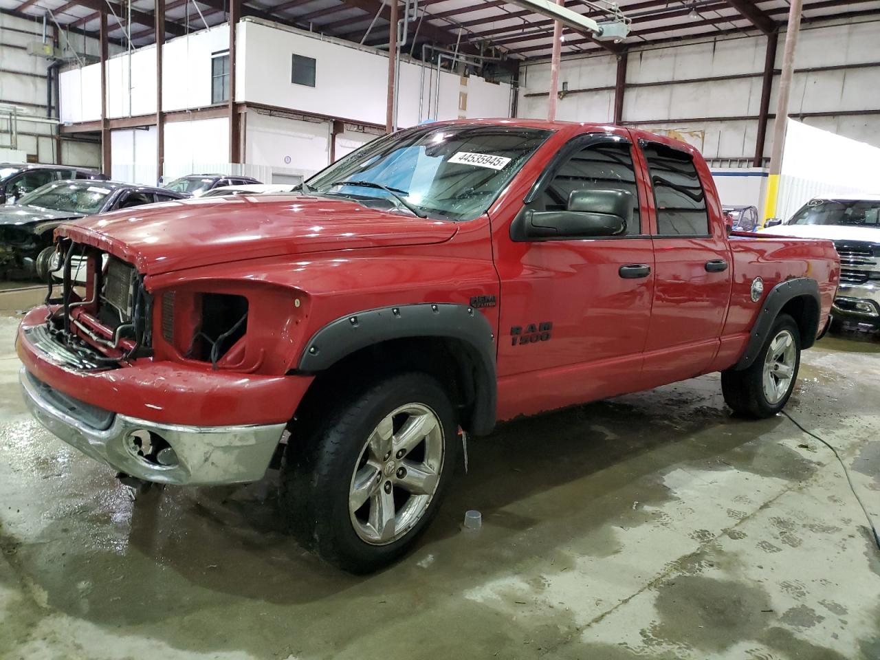 2007 Dodge RAM - Image 1