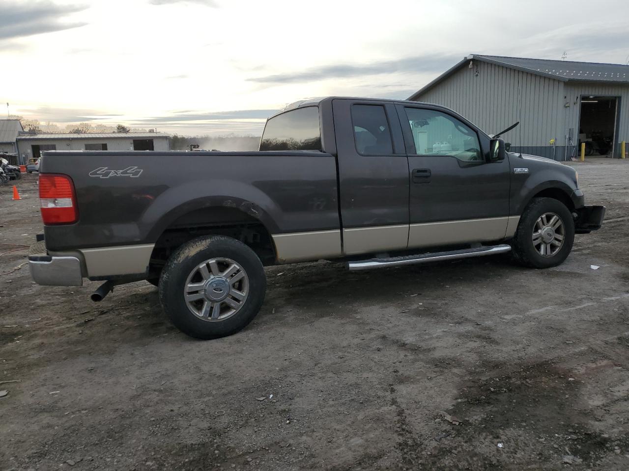 2007 Ford F-150 - Image 3