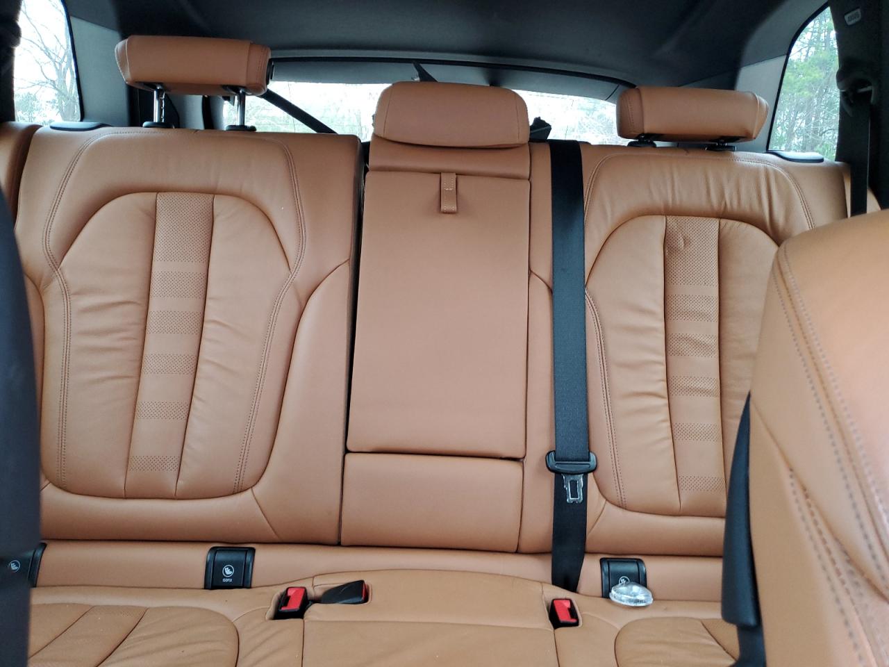 2019 BMW X5 - Image 10