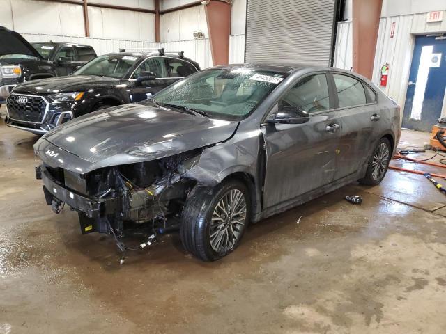 2024 Kia Forte Gt Line