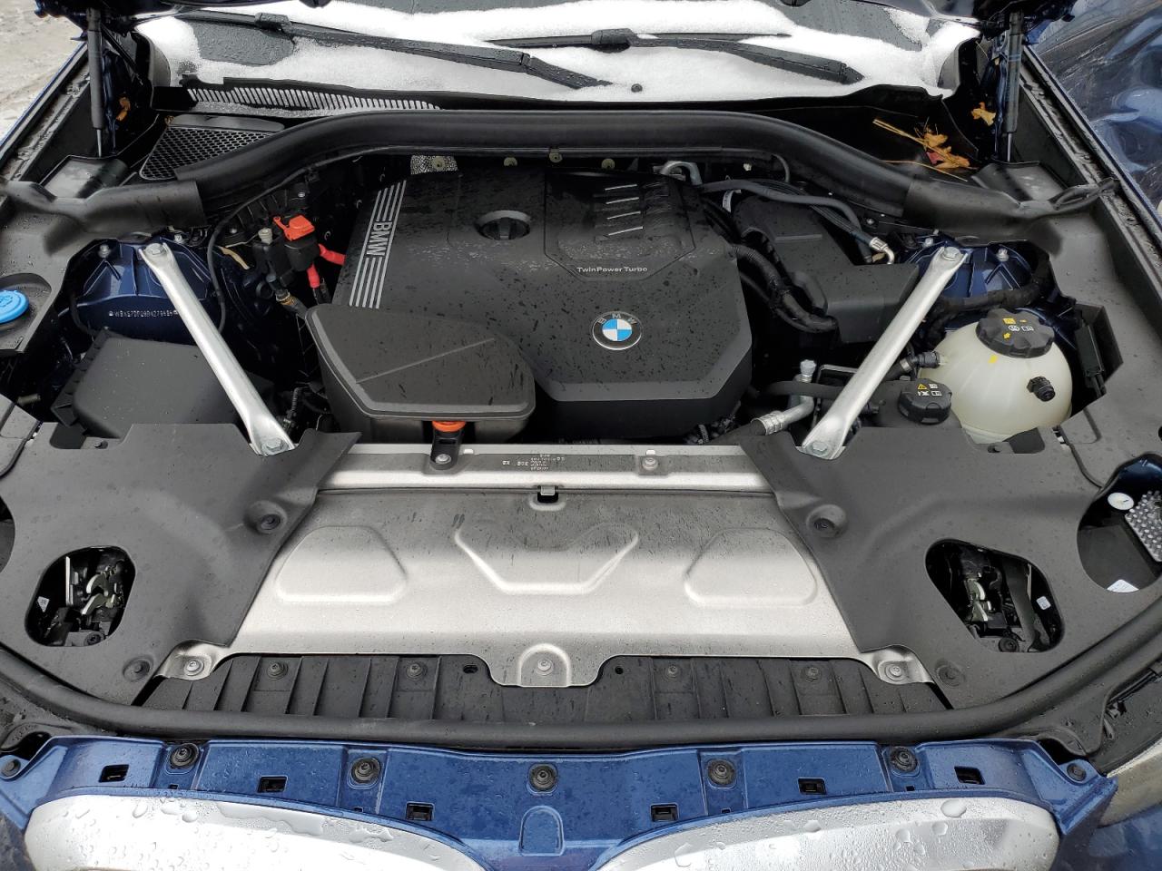 2024 BMW X3 - Image 13
