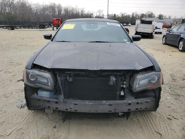  CHRYSLER 300 2014 Black