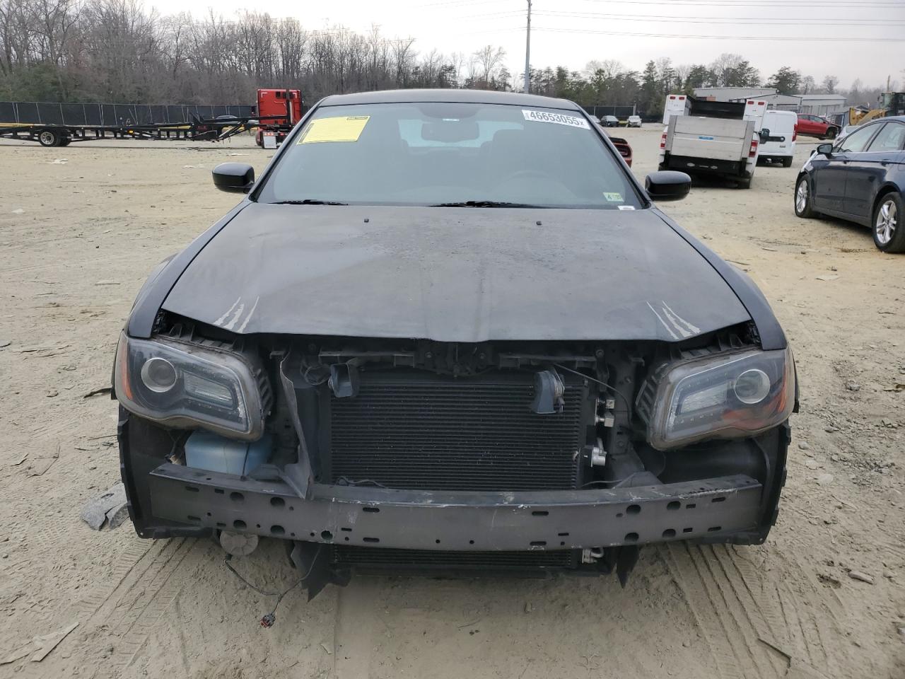 2014 Chrysler 300 - Image 5