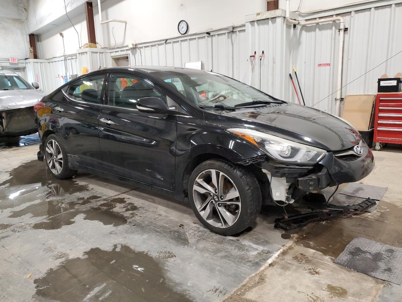 2014 Hyundai Elantra - Image 4