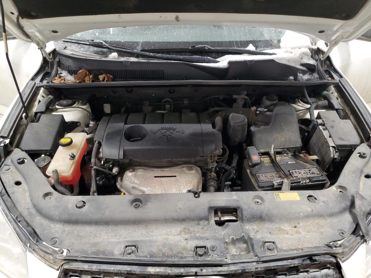 2012 Toyota RAV 4 - Image 13