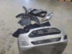 2019 Ford Fiesta Se de vânzare în North Billerica, MA - Front End
