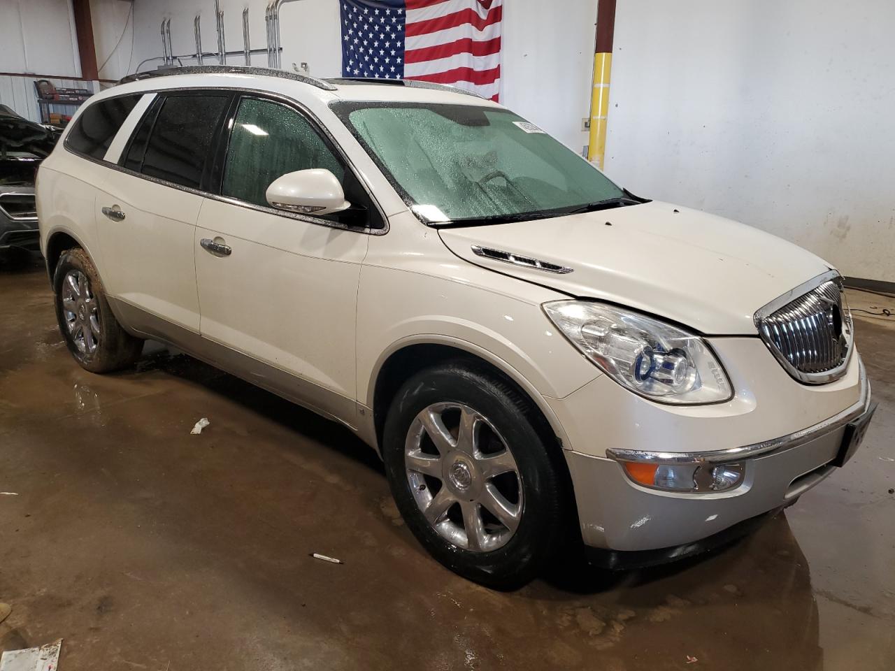 2008 Buick Enclave - Image 4