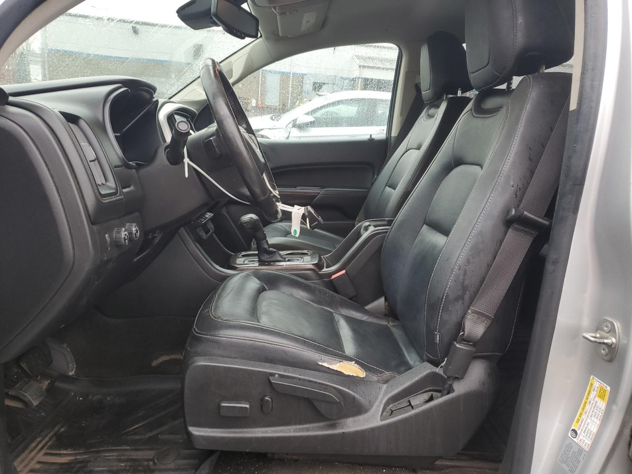 2015 GMC Canyon - Image 7