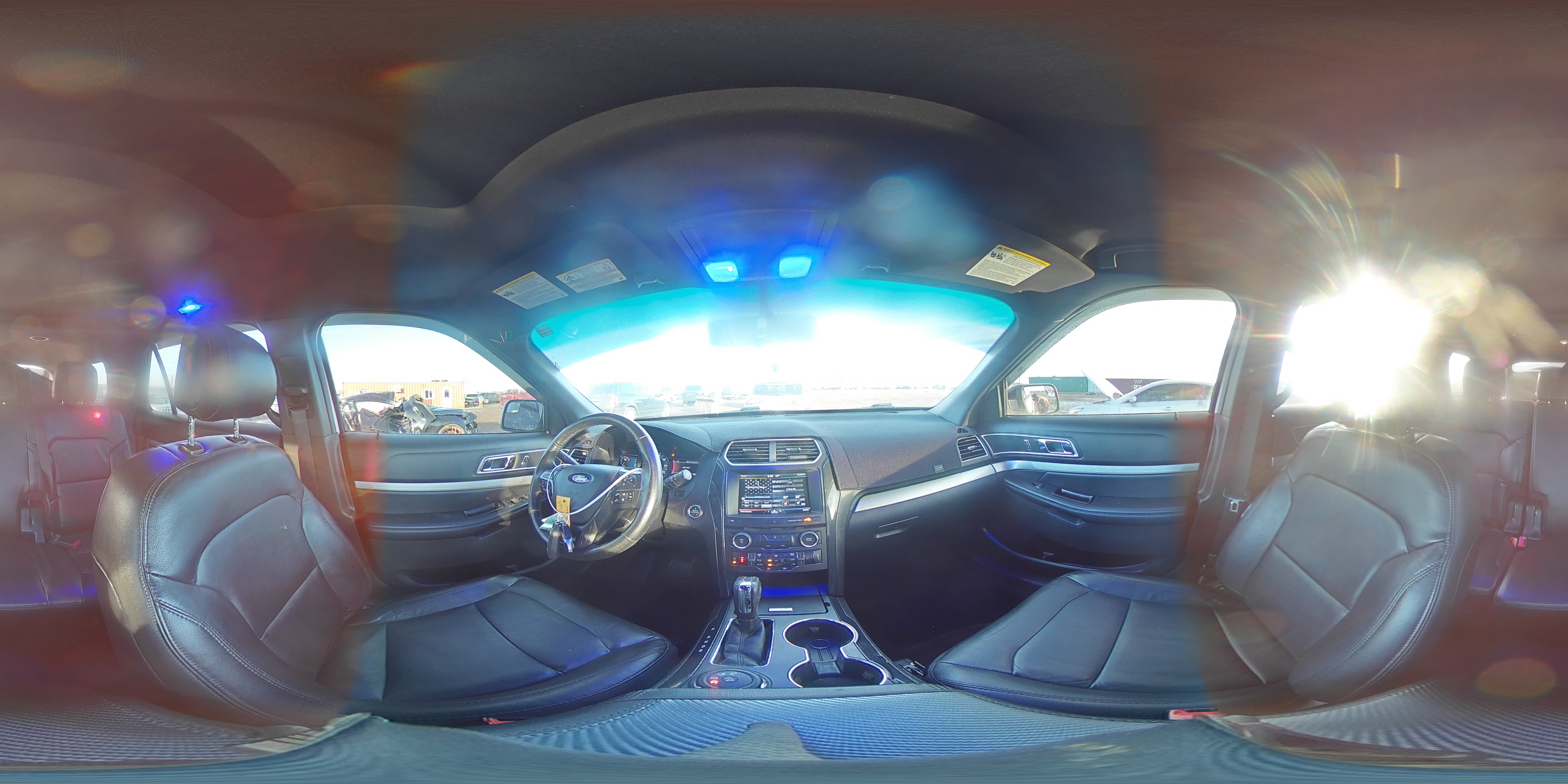 2016 Ford Explorer - Image 13