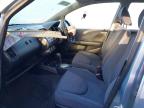 2005 HONDA JAZZ SE CV for sale at Copart GLOUCESTER