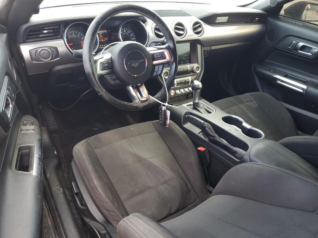 2018 Ford Mustang - Image 8