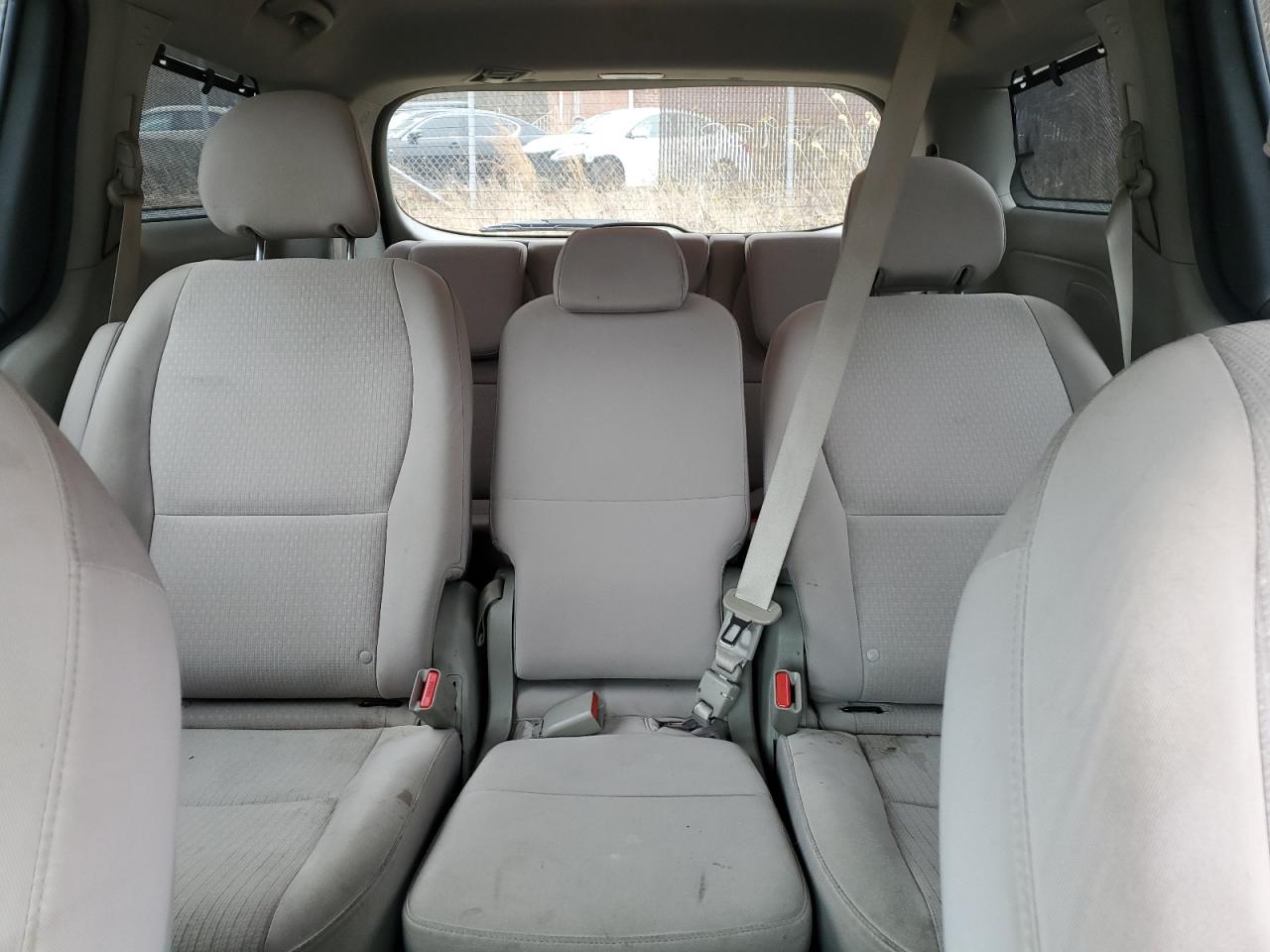 kndmb5c12g6146551 KNDMB5C12G6146551 2016 Kia Sedona Lx