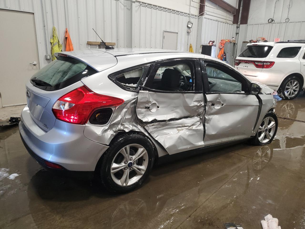 2014 Ford Focus - Image 3
