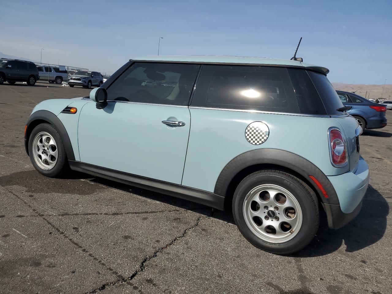 2013 MINI Cooper - Image 2