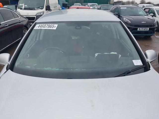2006 VOLKSWAGEN GOLF TDI S