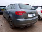 2010 AUDI A3 SPORT T for sale at Copart WESTBURY