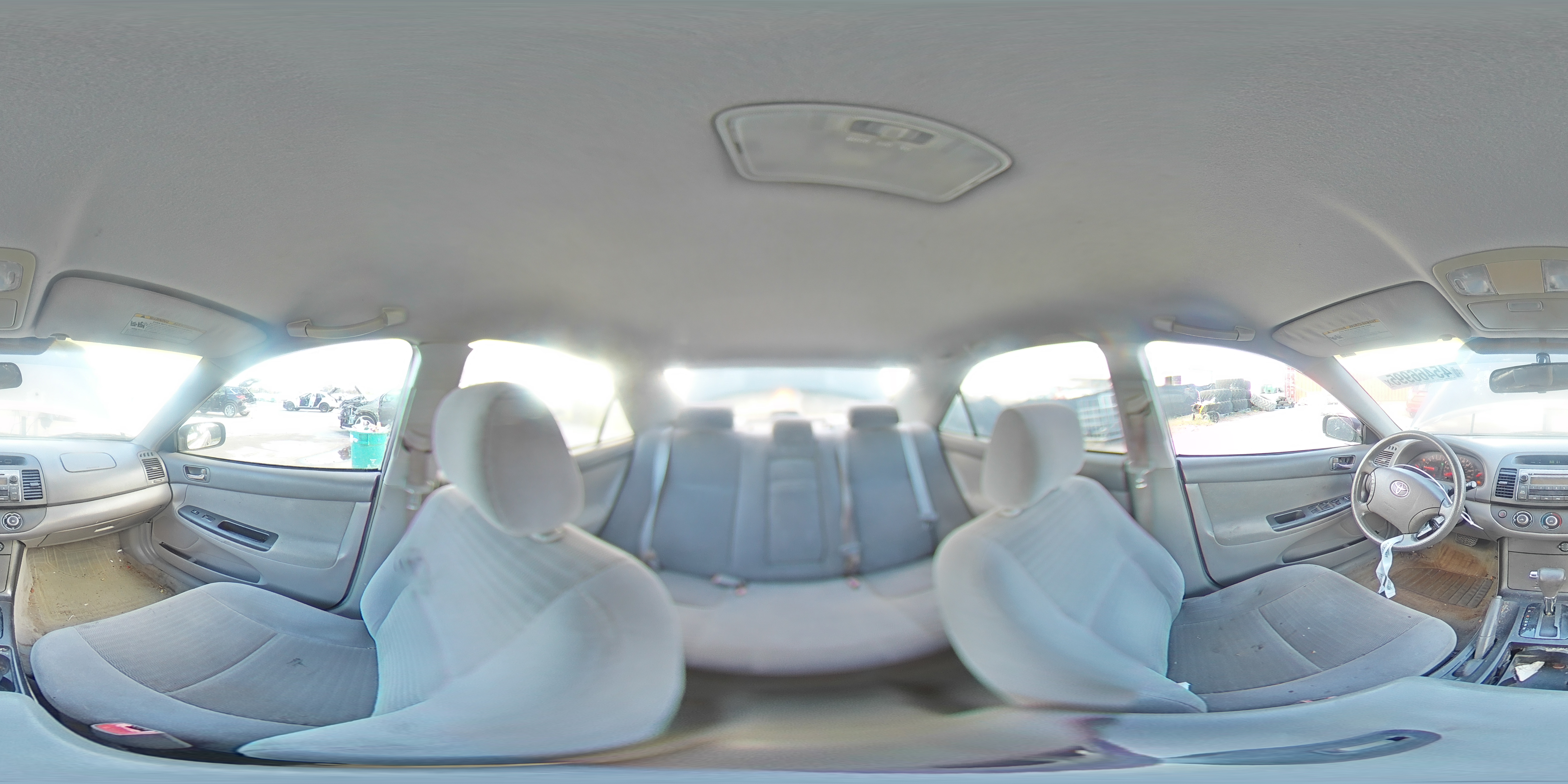 2006 Toyota Camry - Image 12