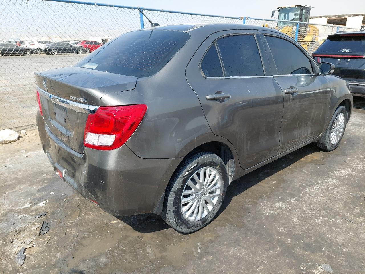 MBHZF6C16RG460825 - 2024 Suzuki DZIRE - #undefined