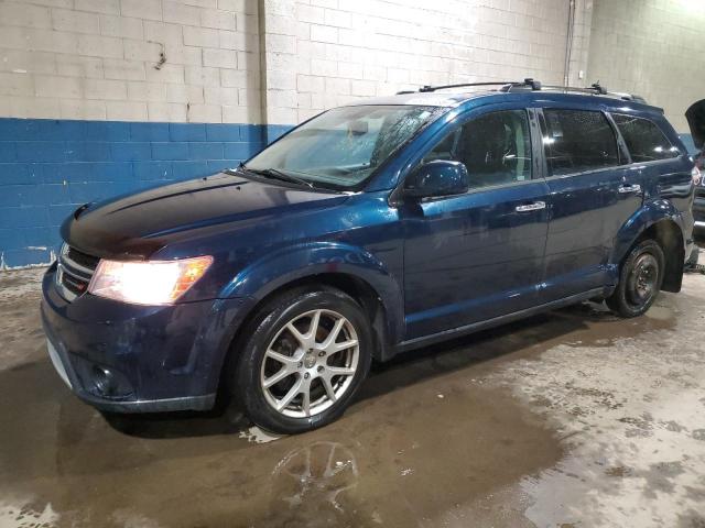 2014 Dodge Journey R/T