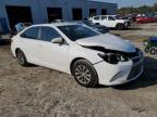 2016 Toyota Camry Le en Venta en Jacksonville, FL - Front End