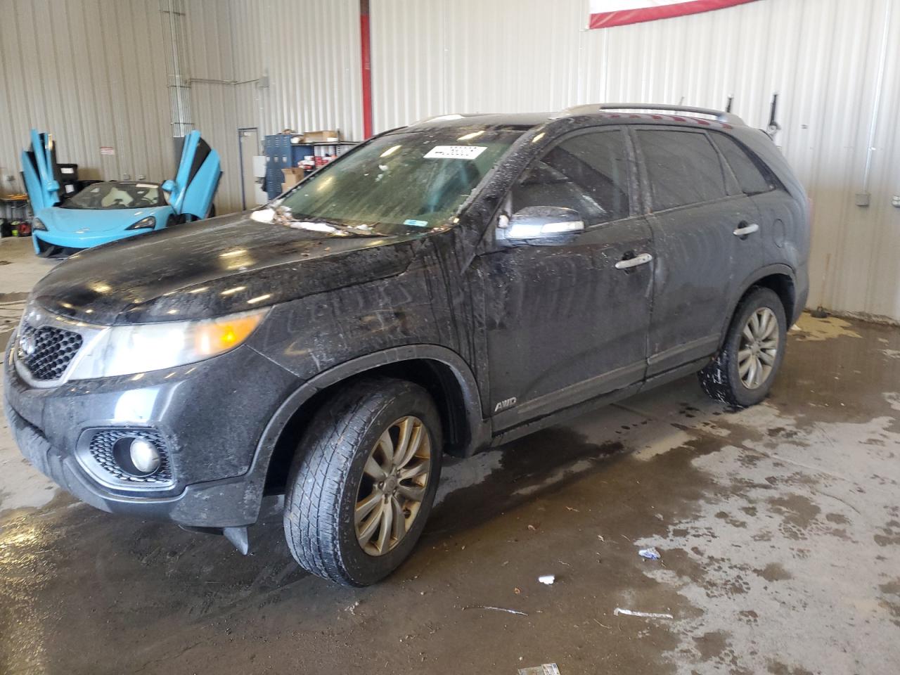 2011 Kia Sorento - Image 1